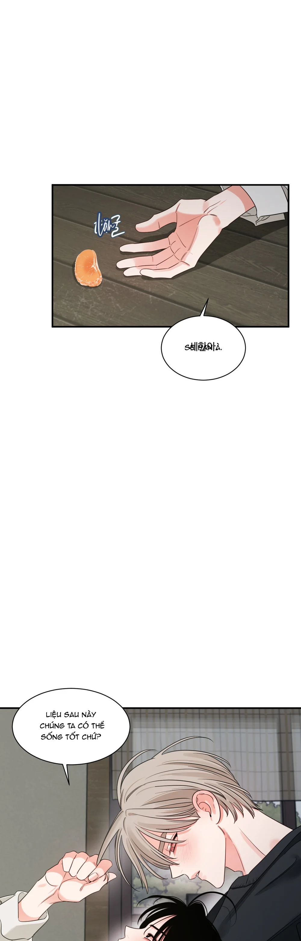 LĨNH VỰC BÓNG TỐI Chapter 65 Trang 36