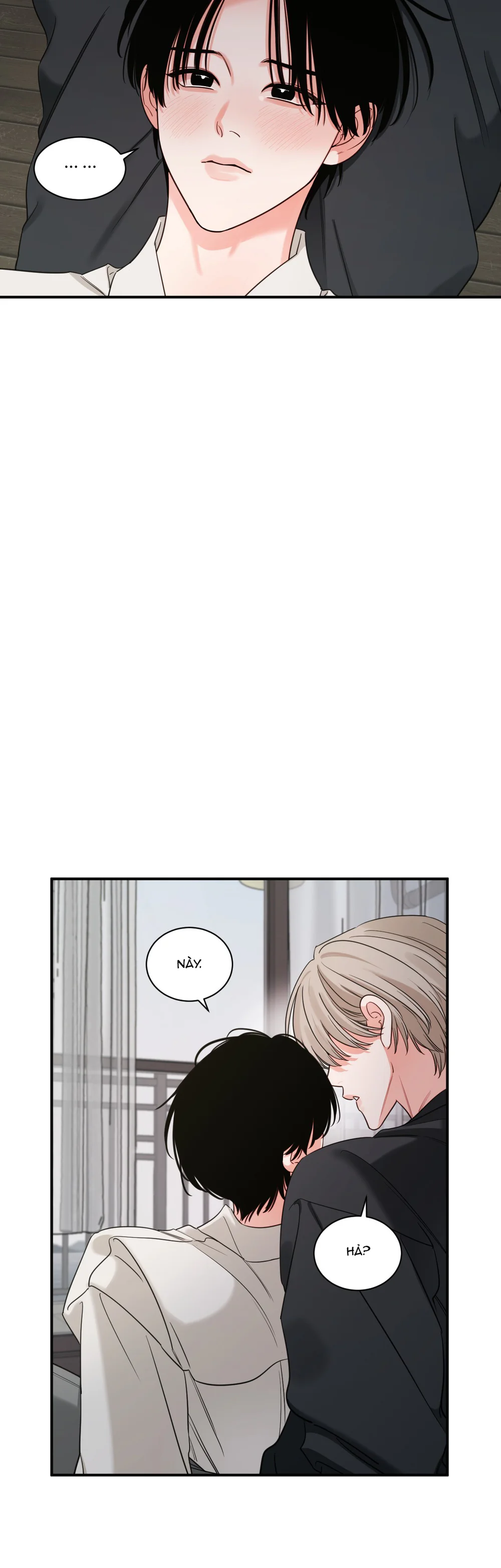 LĨNH VỰC BÓNG TỐI Chapter 65 Trang 38