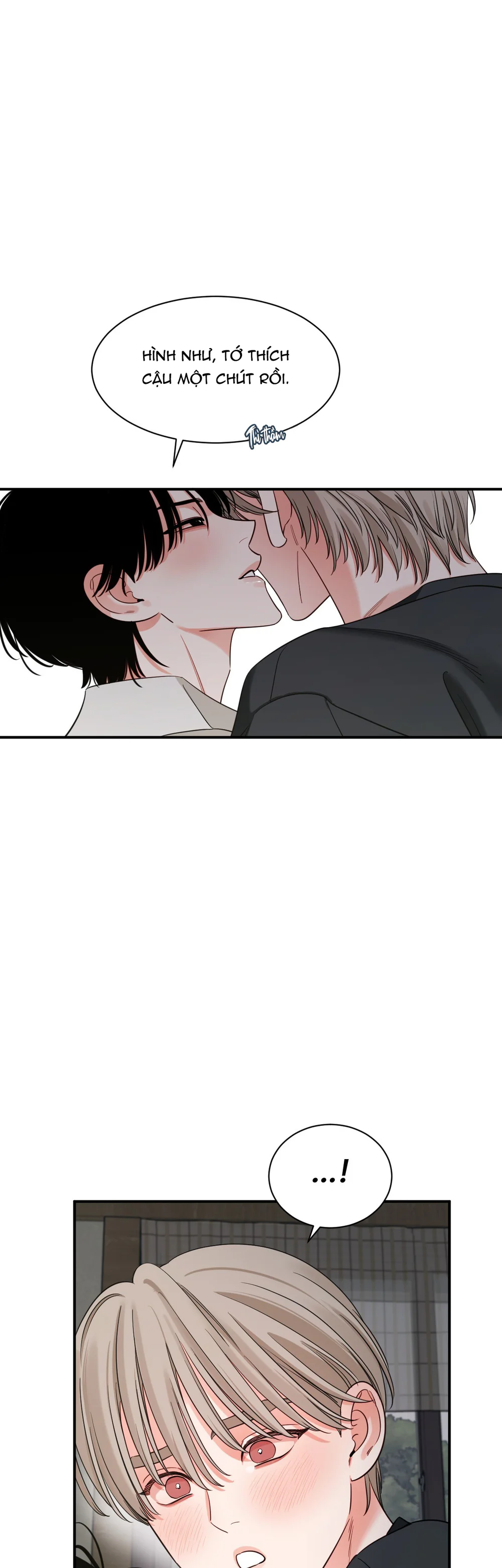 LĨNH VỰC BÓNG TỐI Chapter 65 Trang 39