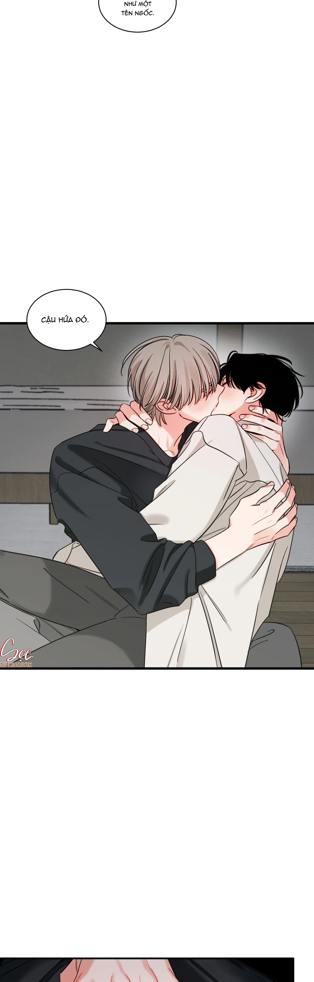 LĨNH VỰC BÓNG TỐI Chapter 65 Trang 41