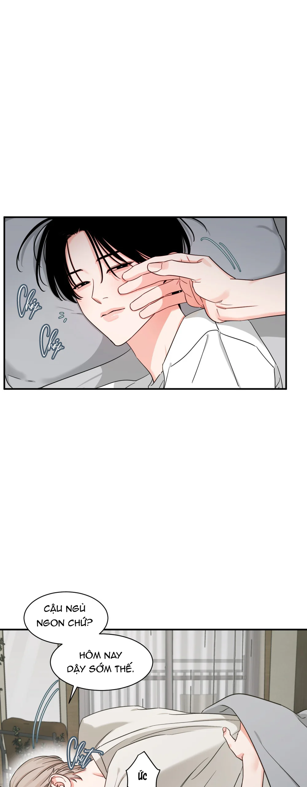 LĨNH VỰC BÓNG TỐI Chapter 66 Trang 4