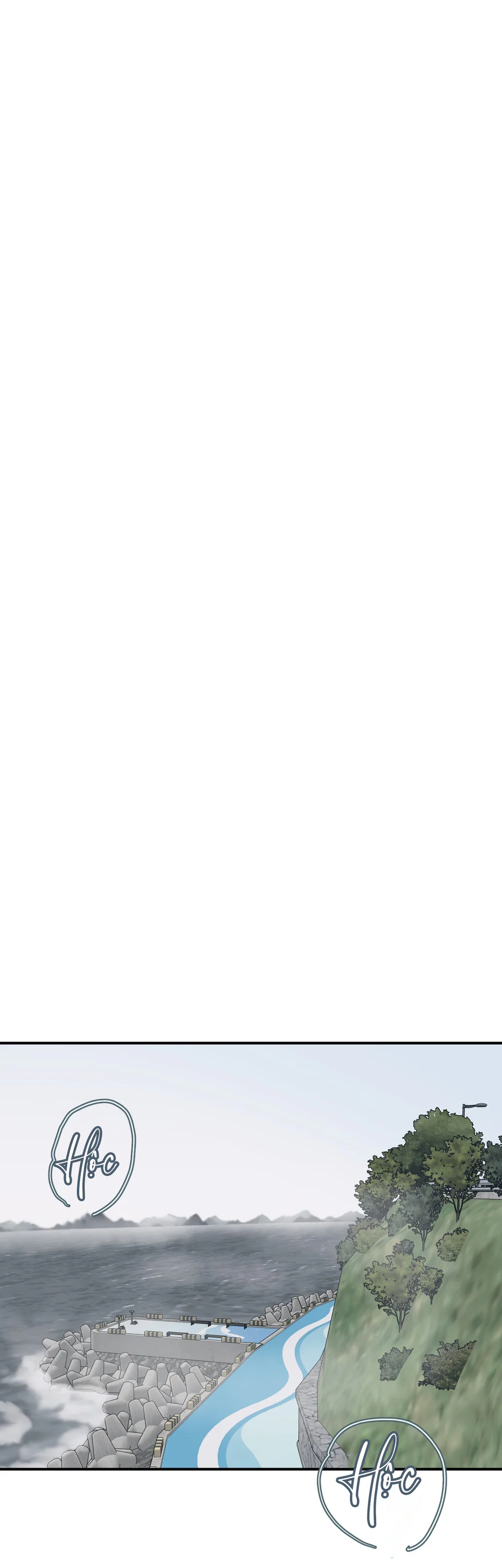 LĨNH VỰC BÓNG TỐI Chapter 66 Trang 10