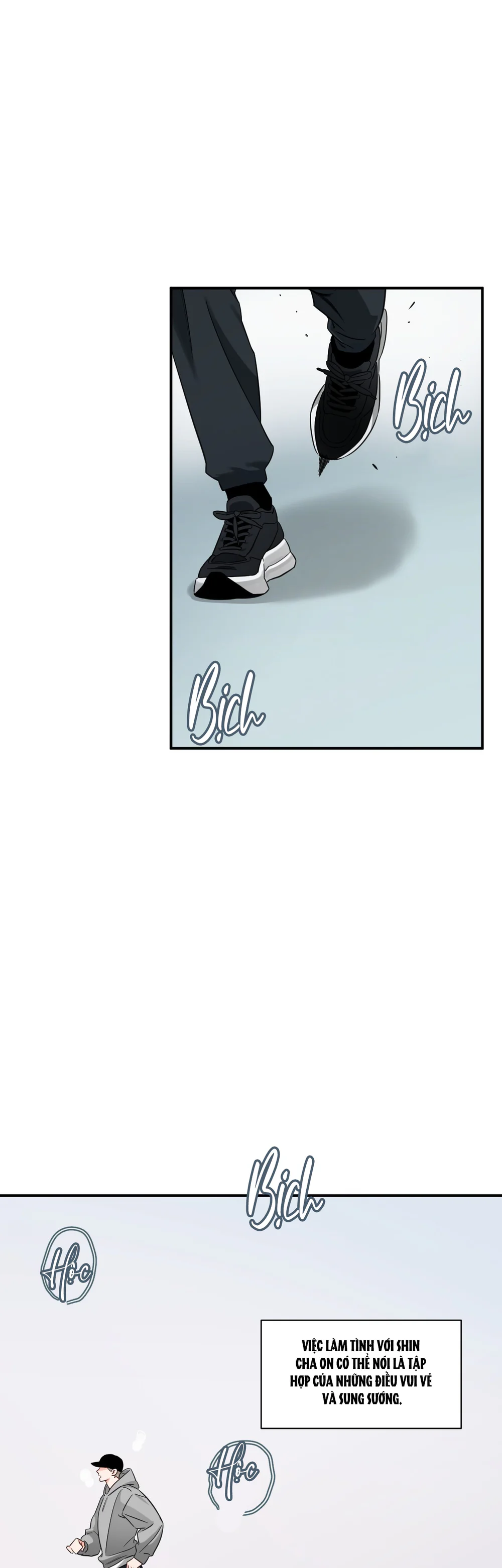 LĨNH VỰC BÓNG TỐI Chapter 66 Trang 11