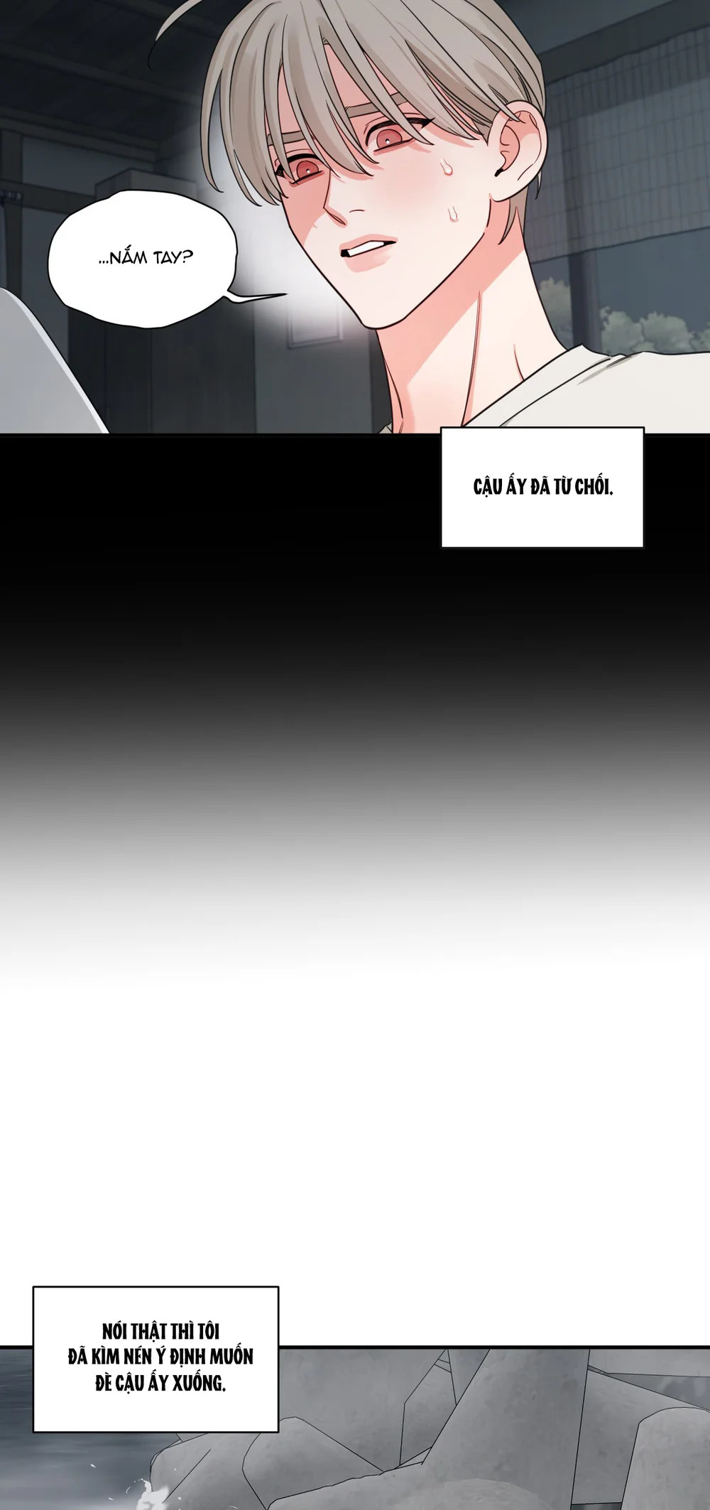 LĨNH VỰC BÓNG TỐI Chapter 66 Trang 24