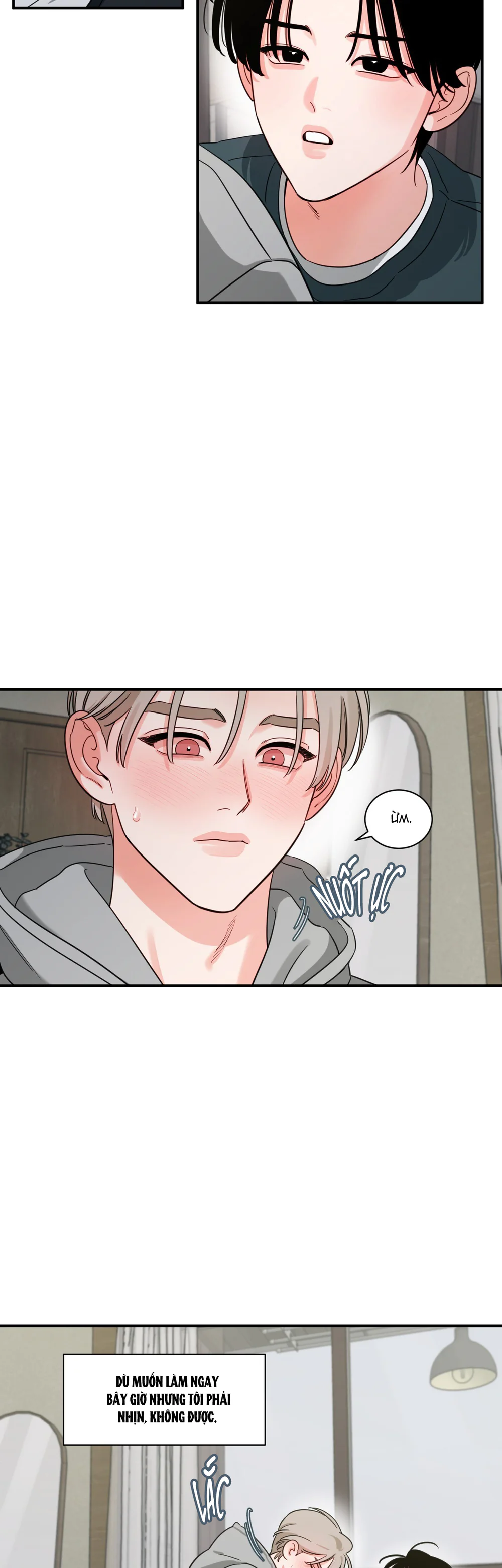 LĨNH VỰC BÓNG TỐI Chapter 67 Trang 6