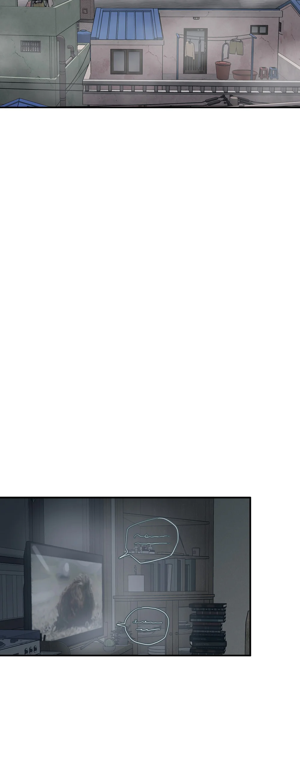 LĨNH VỰC BÓNG TỐI Chapter 67 Trang 12