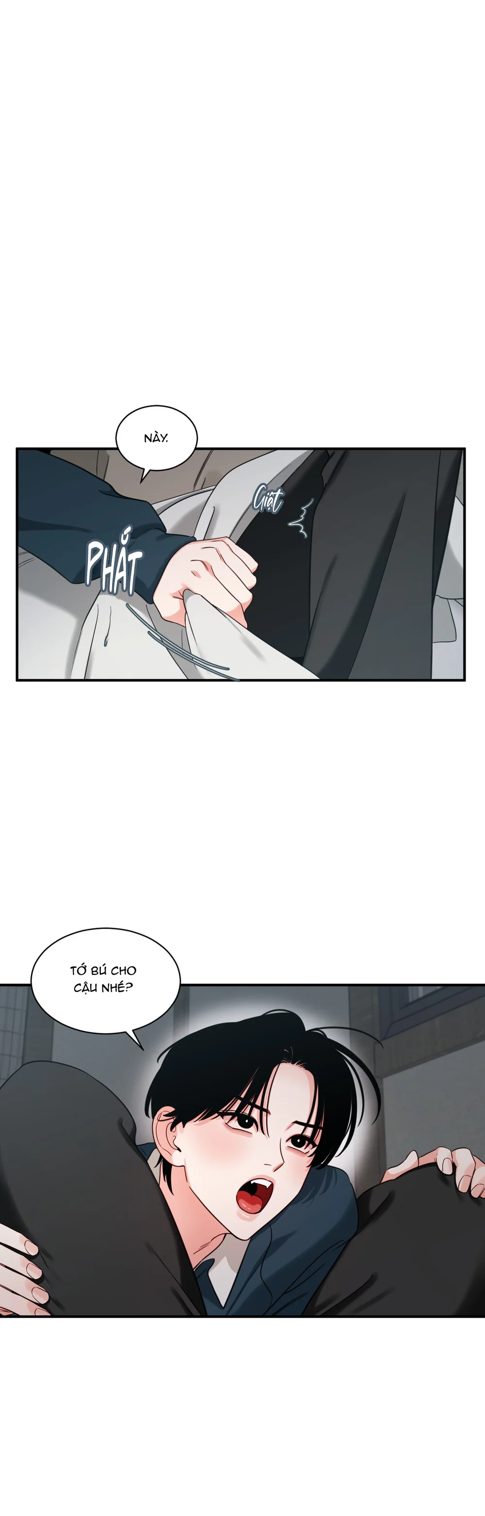 LĨNH VỰC BÓNG TỐI Chapter 67 Trang 15