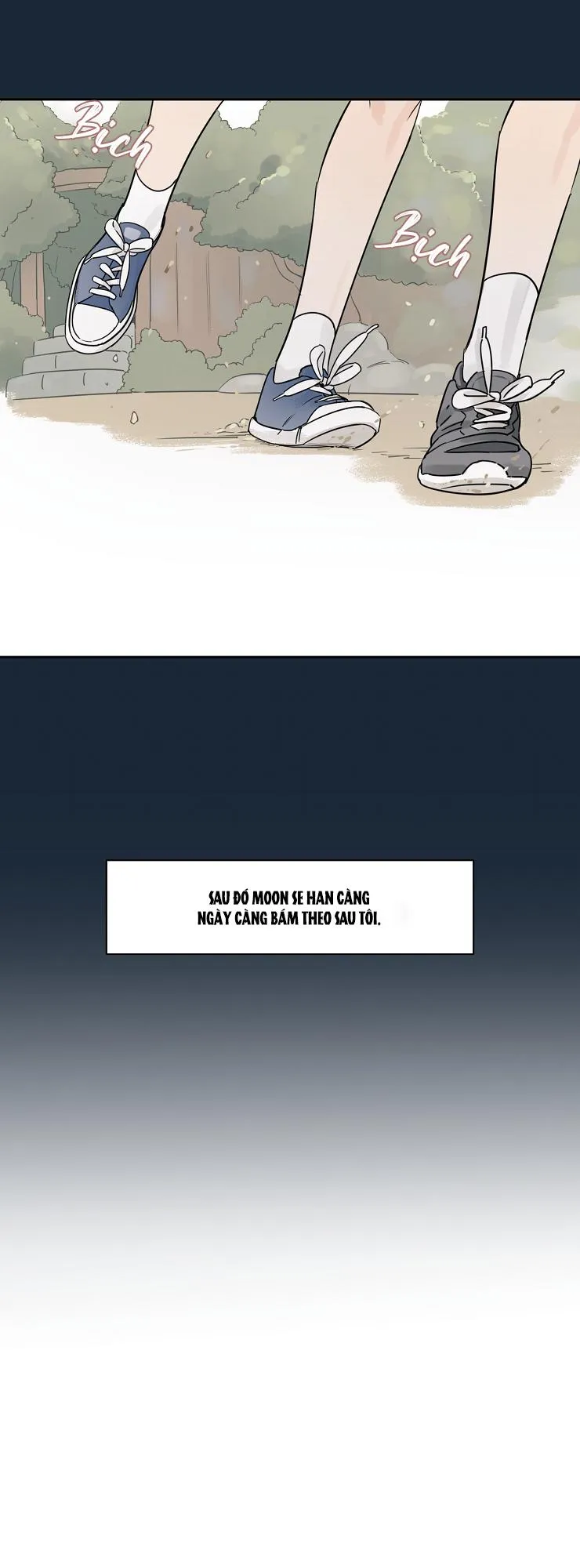 LĨNH VỰC BÓNG TỐI Chapter 1 Trang 25