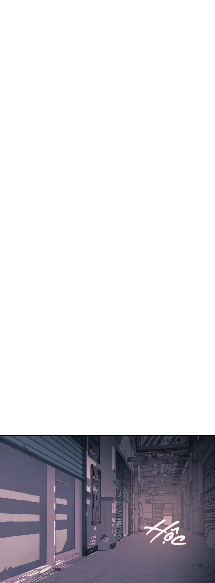 LĨNH VỰC BÓNG TỐI Chapter 1 Trang 40