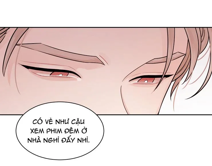 LĨNH VỰC BÓNG TỐI Chapter 1 Trang 46