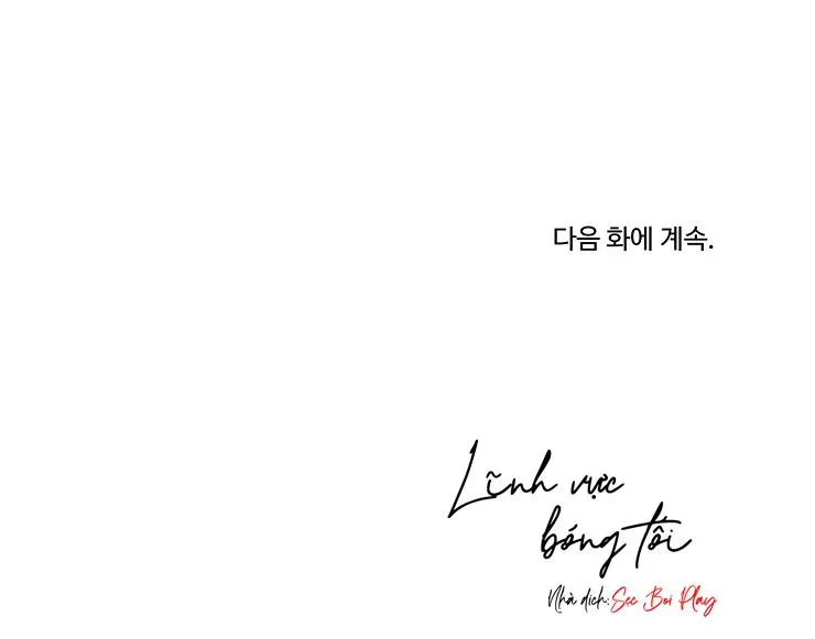 LĨNH VỰC BÓNG TỐI Chapter 1 Trang 49