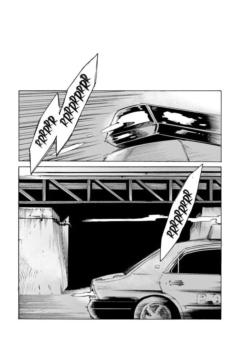 Lion and Venus Chapter 2 Trang 18