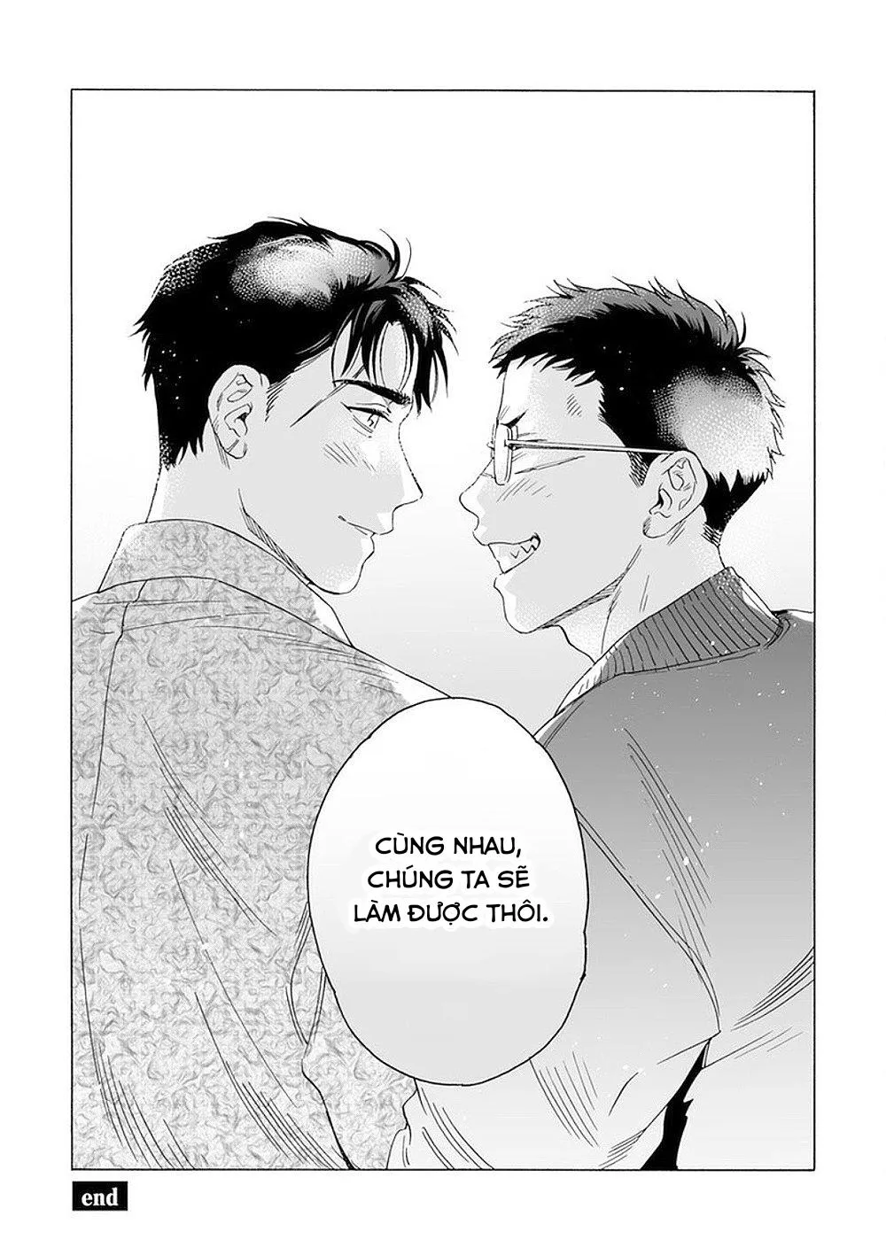 Lion and Venus Chapter 6 Trang 38