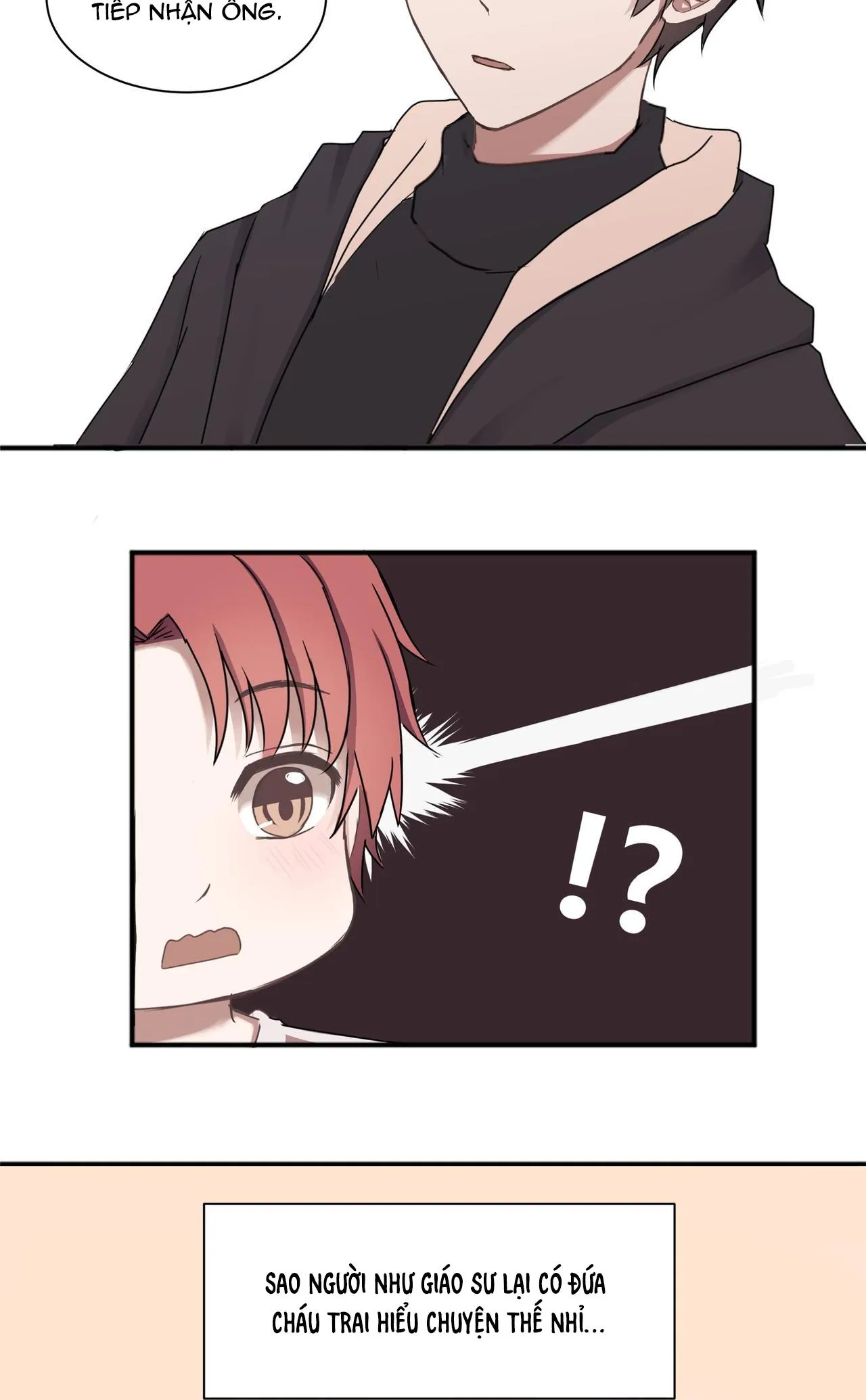 Liquor Gummies Chapter 2 Trang 5