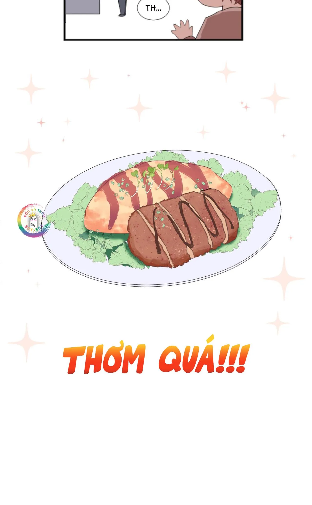 Liquor Gummies Chapter 2 Trang 9