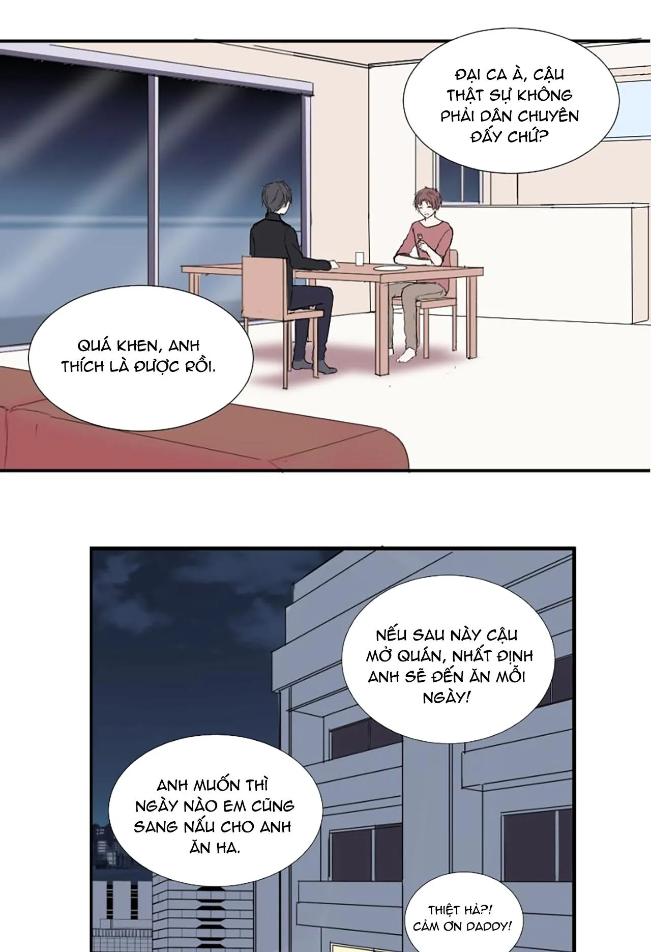 Liquor Gummies Chapter 2 Trang 10