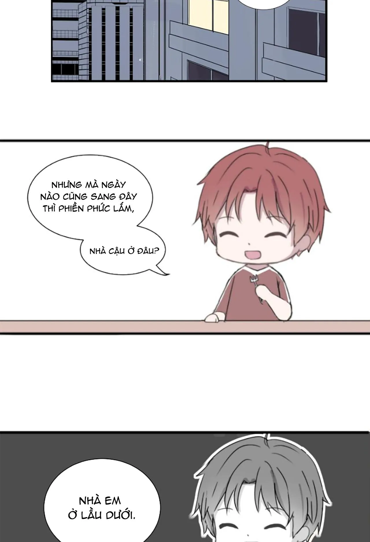 Liquor Gummies Chapter 2 Trang 11