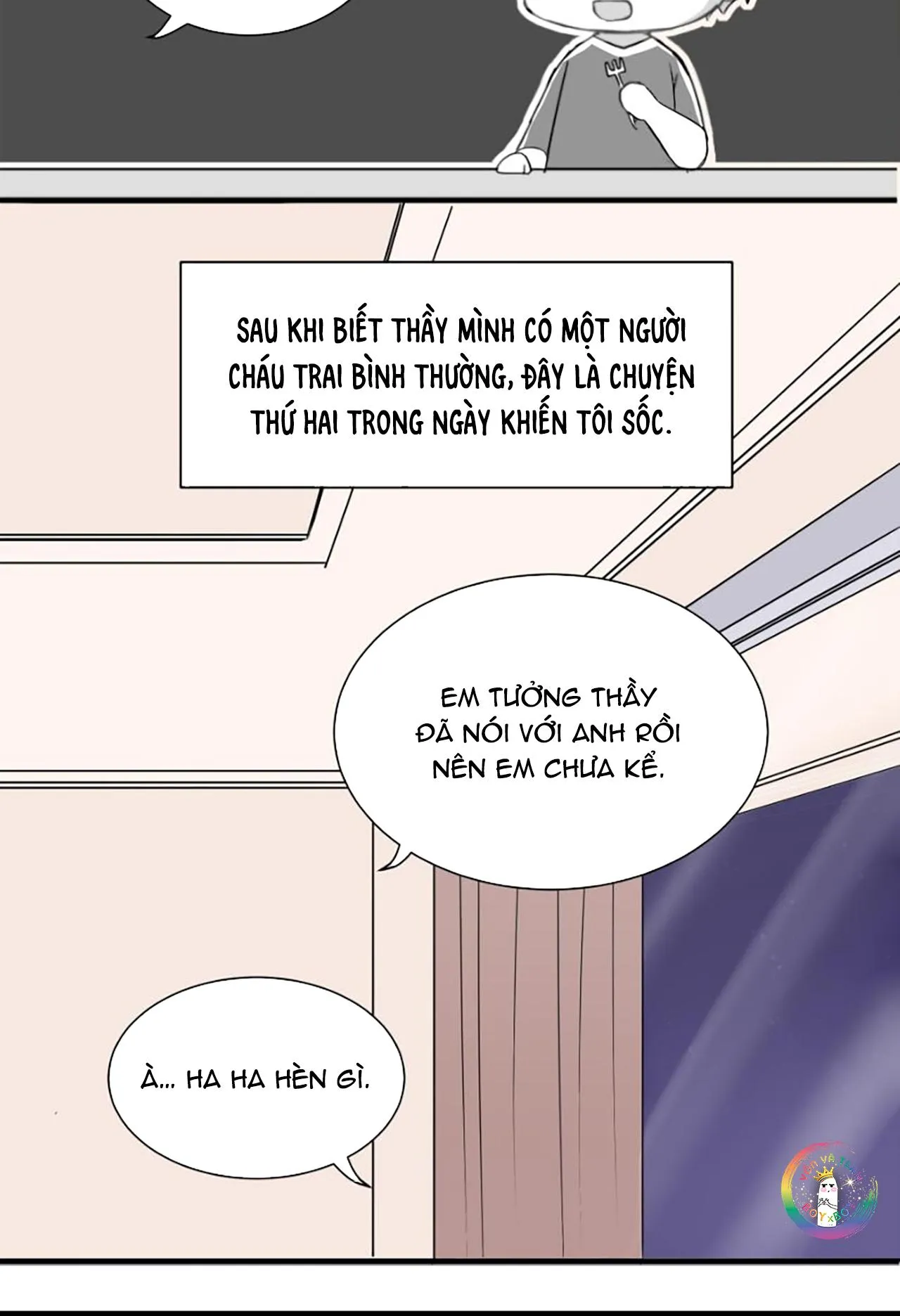 Liquor Gummies Chapter 2 Trang 12