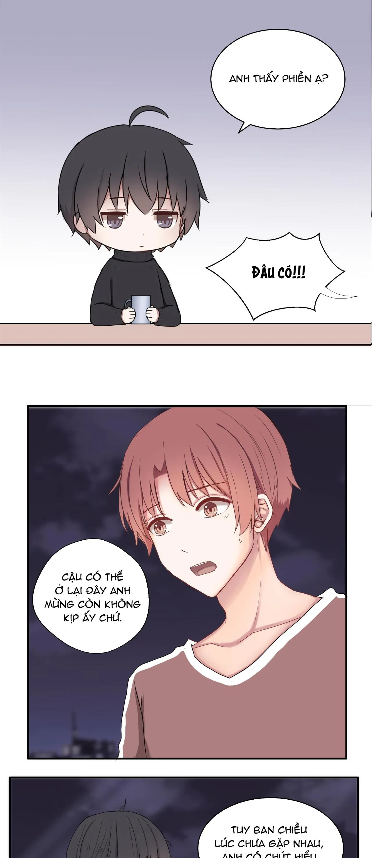 Liquor Gummies Chapter 2 Trang 13