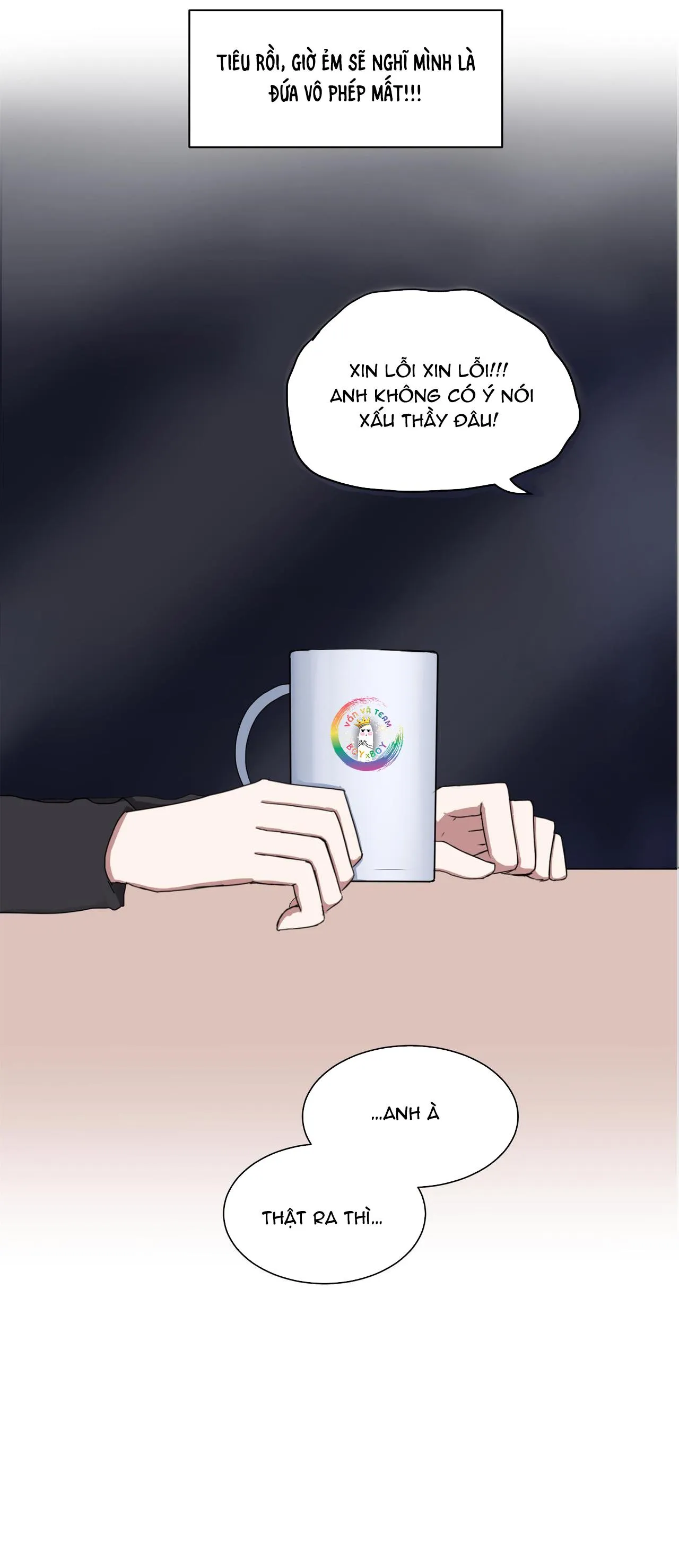 Liquor Gummies Chapter 2 Trang 15