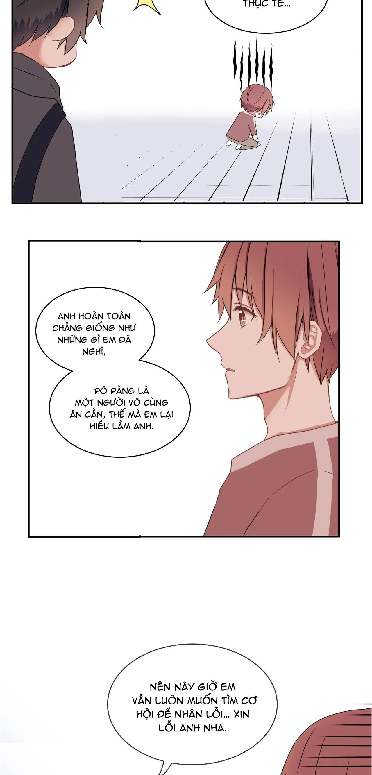 Liquor Gummies Chapter 2 Trang 17