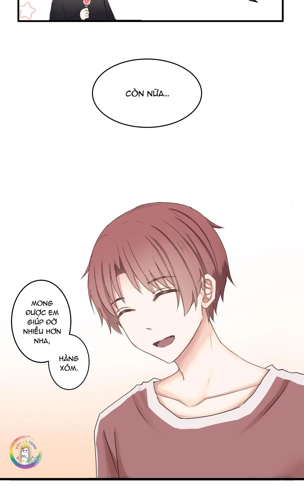 Liquor Gummies Chapter 2 Trang 21