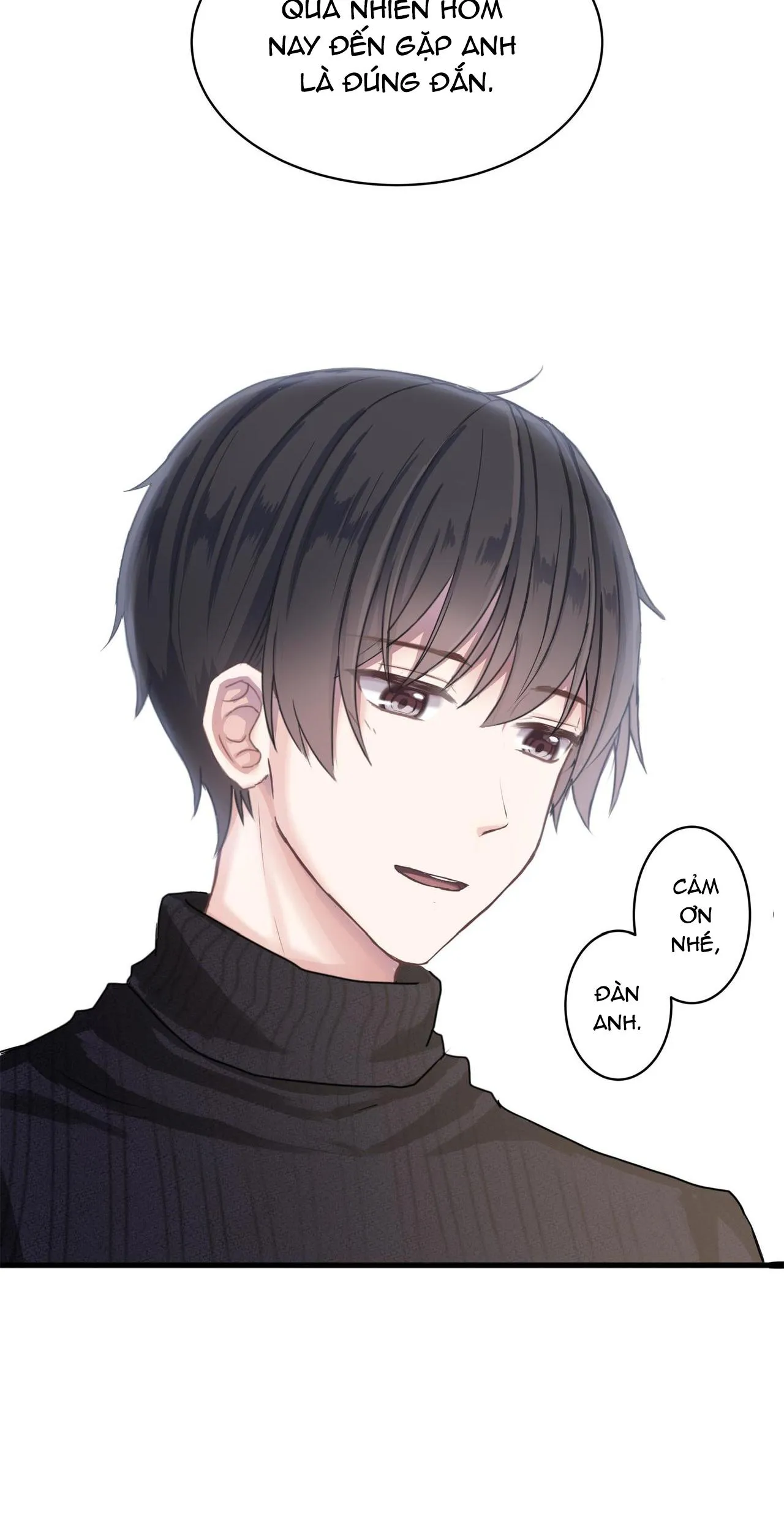 Liquor Gummies Chapter 2 Trang 23