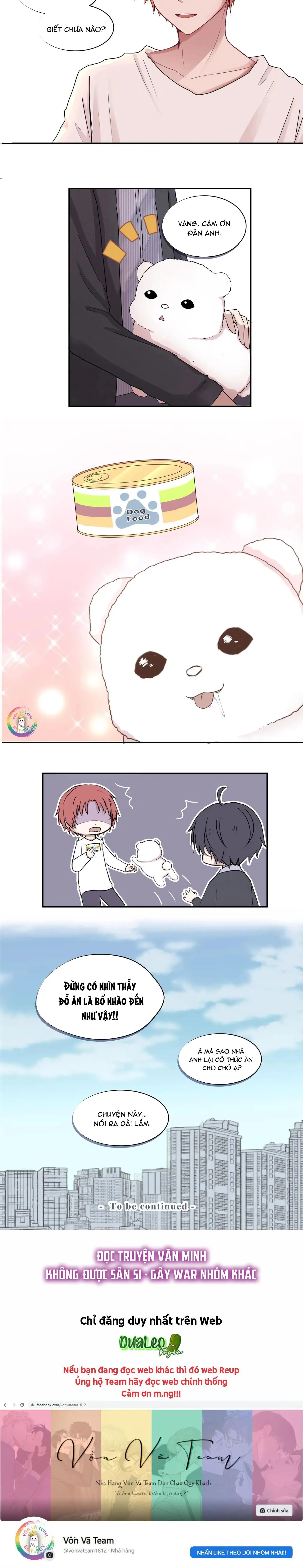 Liquor Gummies Chapter 3 Trang 6