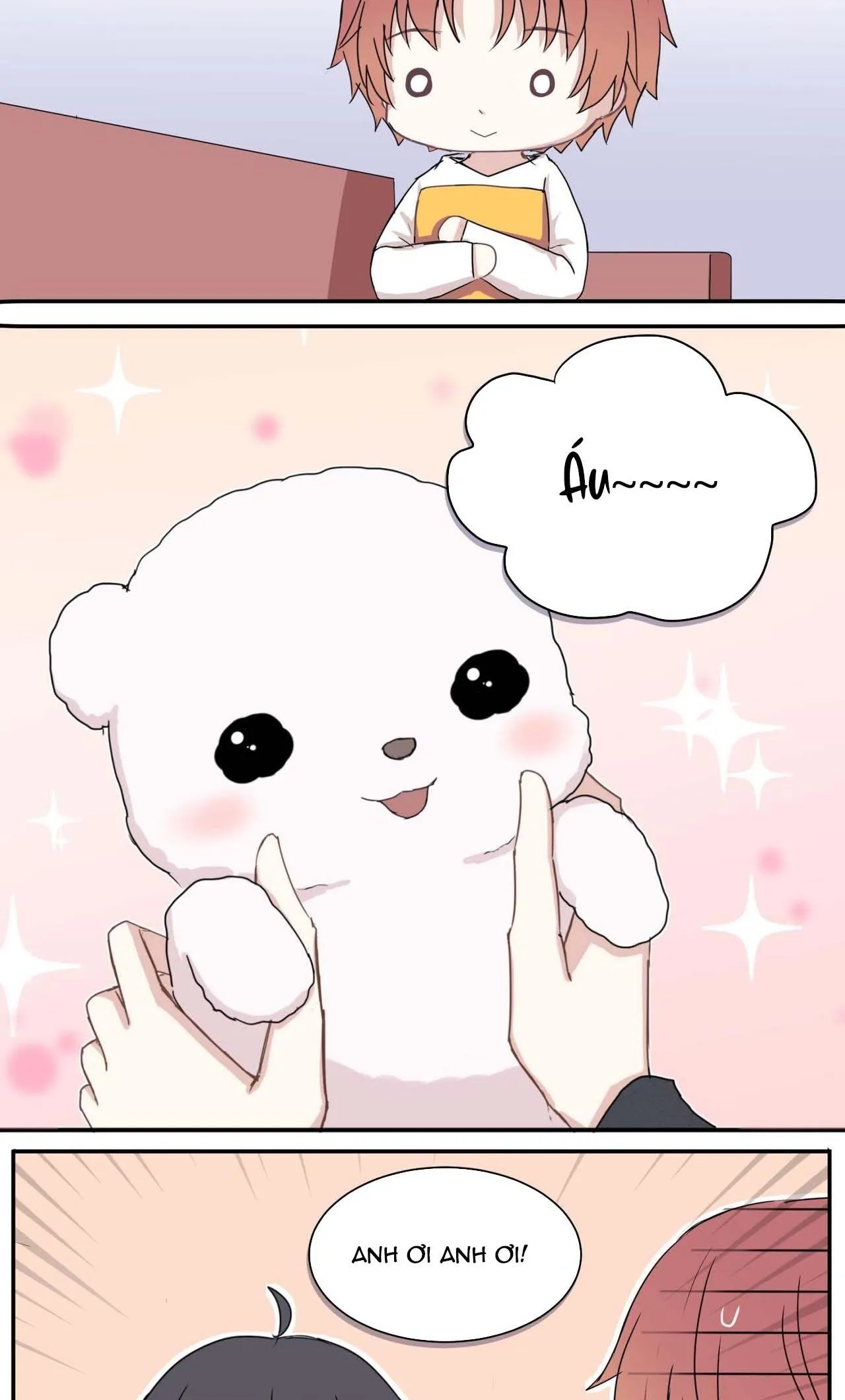 Liquor Gummies Chapter 4 Trang 5