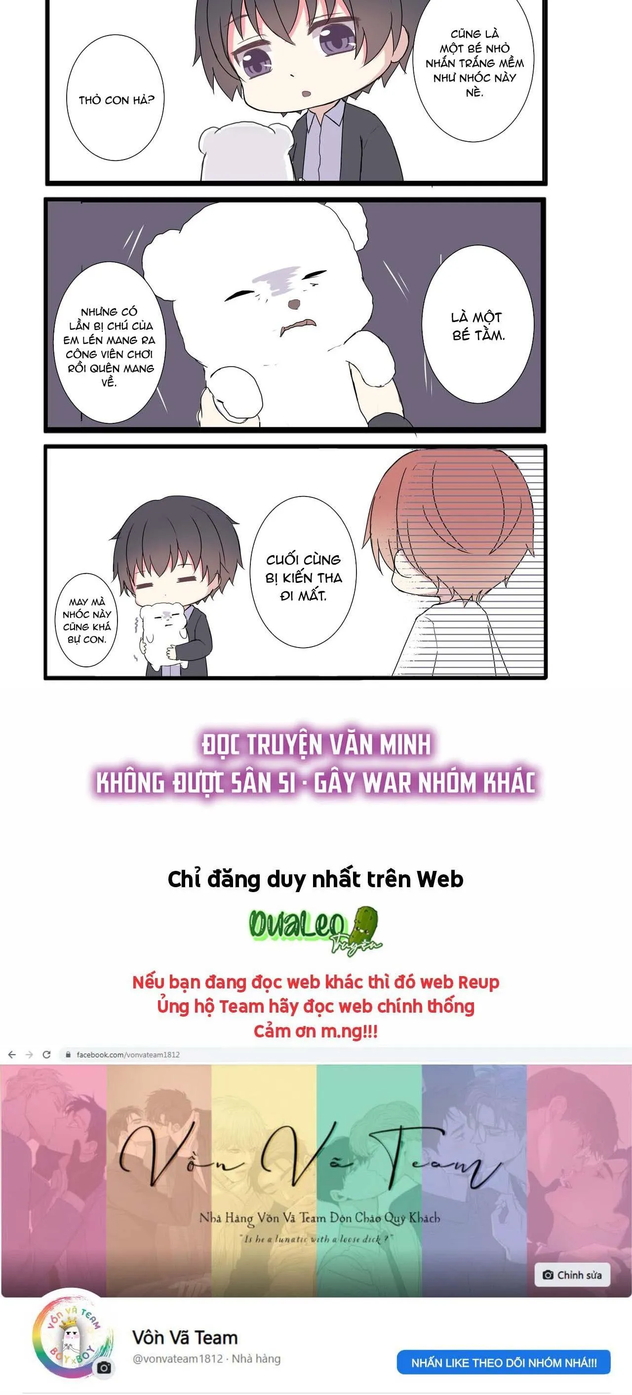 Liquor Gummies Chapter 4 Trang 9