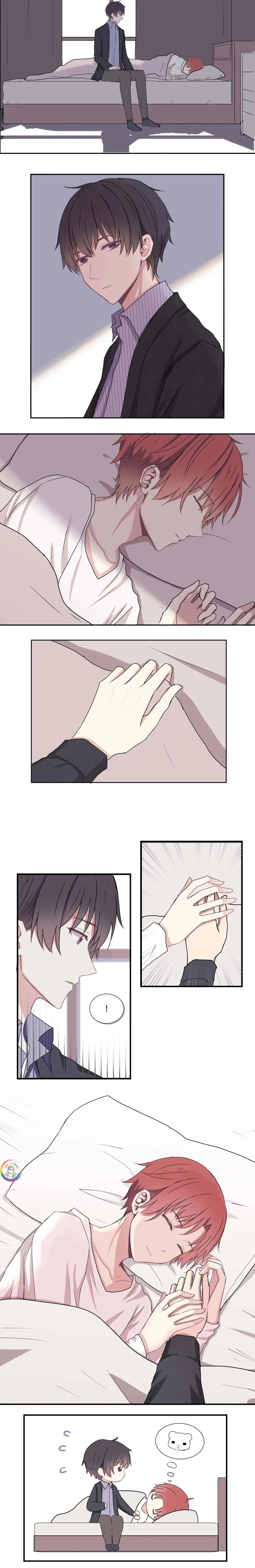 Liquor Gummies Chapter 5 Trang 6