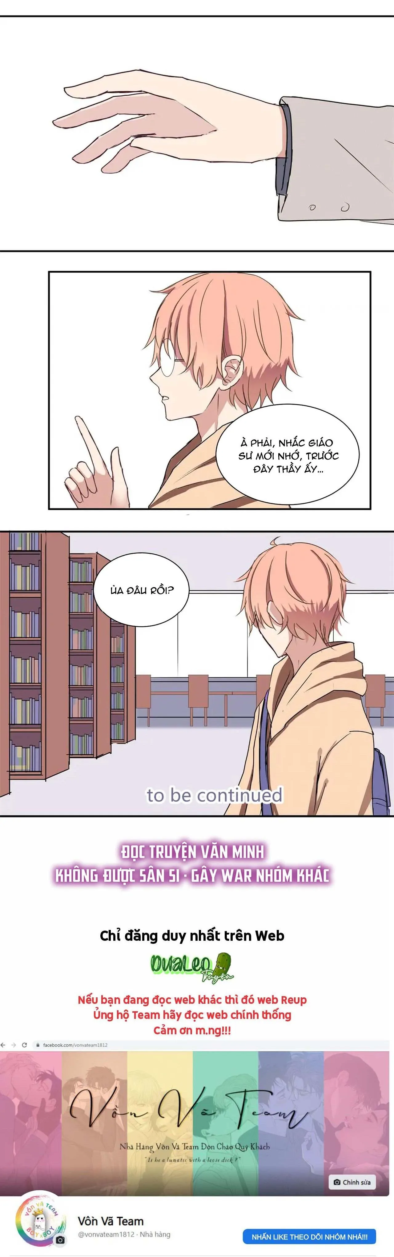 Liquor Gummies Chapter 6 Trang 6