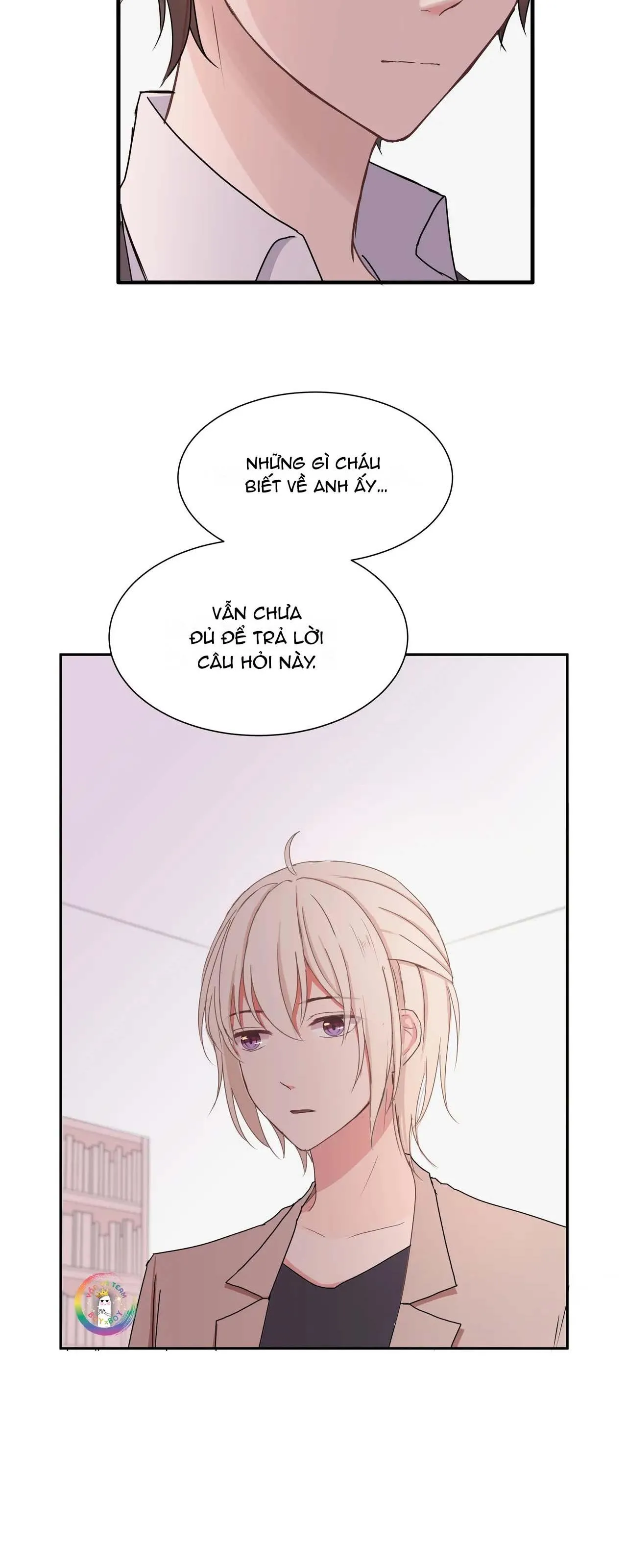 Liquor Gummies Chapter 7 Trang 6