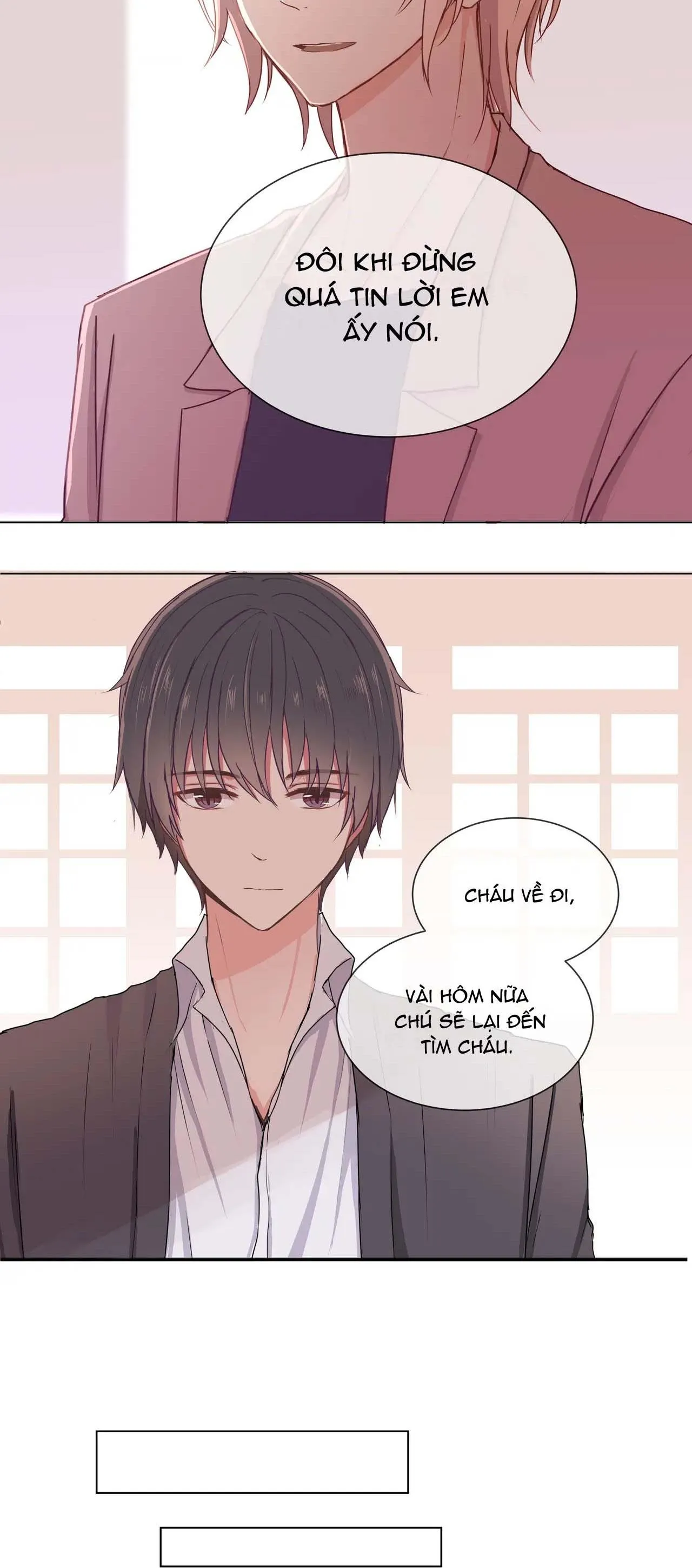 Liquor Gummies Chapter 7 Trang 11