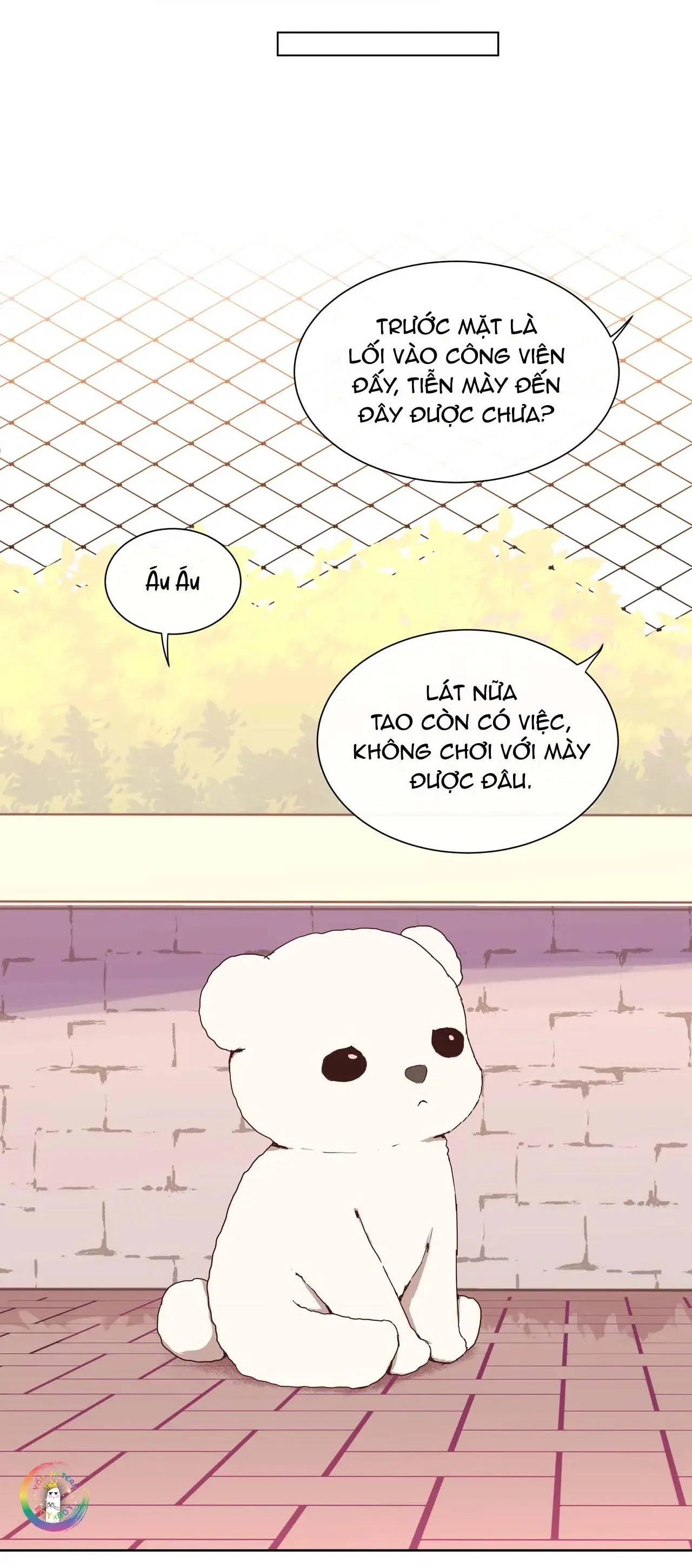 Liquor Gummies Chapter 7 Trang 12