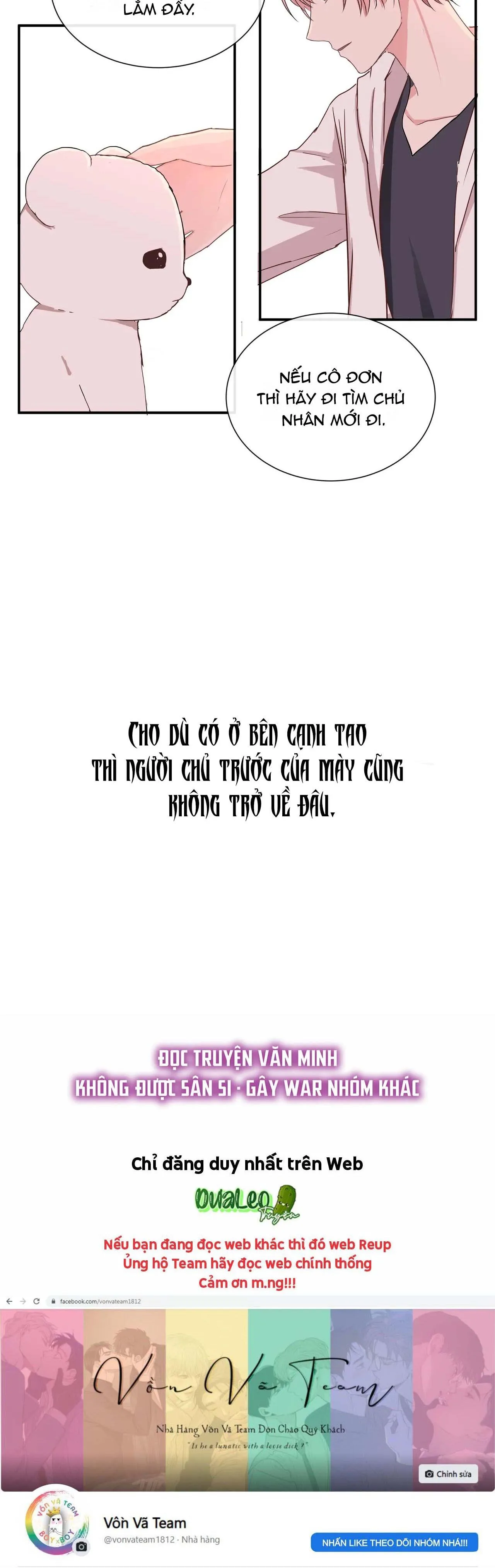 Liquor Gummies Chapter 7 Trang 15