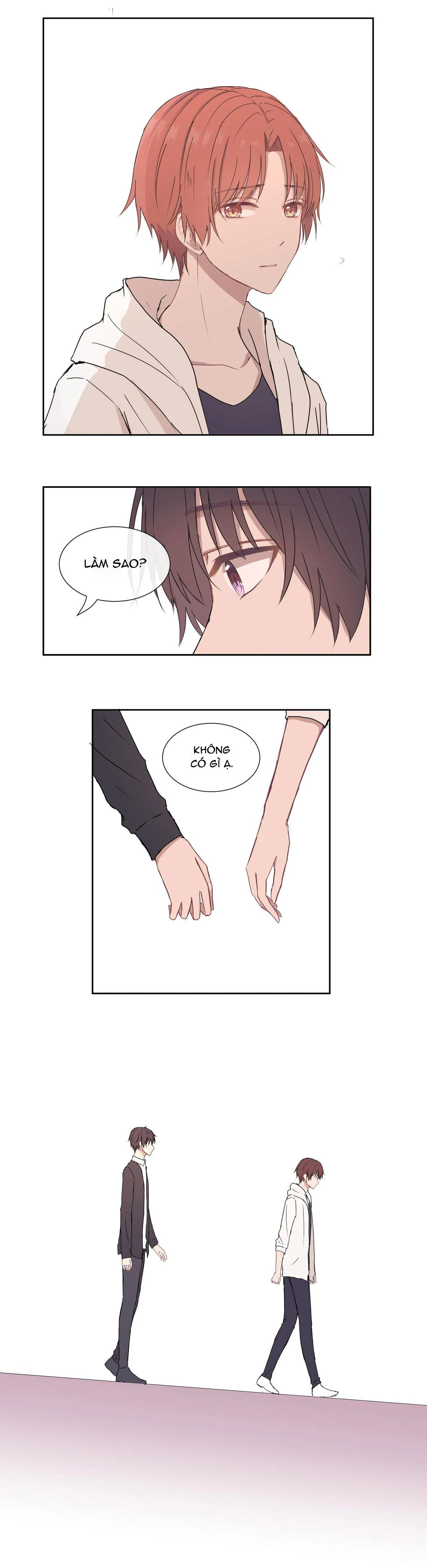 Liquor Gummies Chapter 8 Trang 11