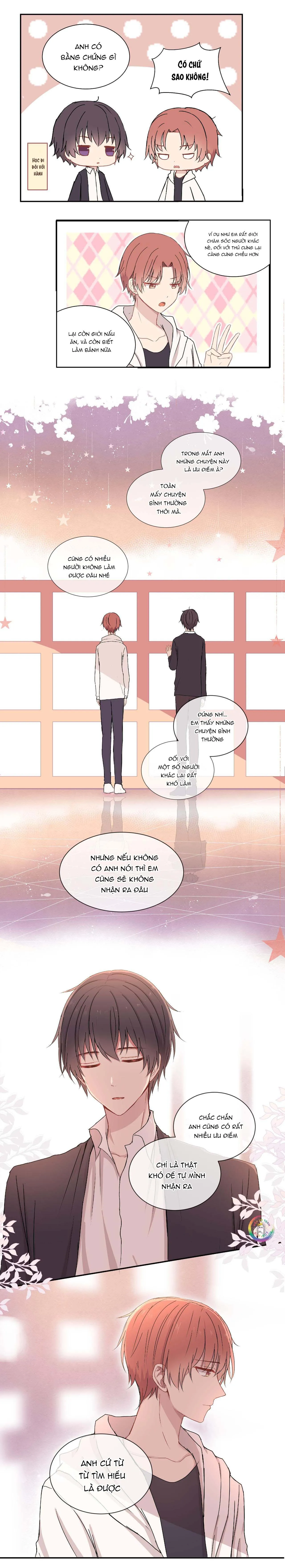 Liquor Gummies Chapter 9 Trang 6