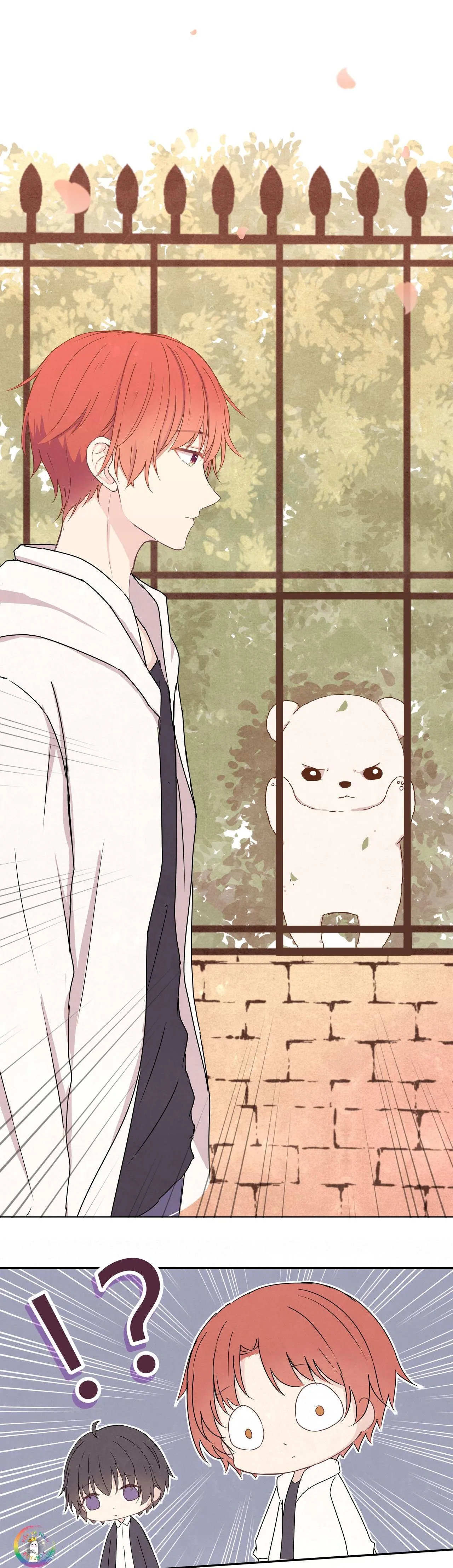 Liquor Gummies Chapter 10 Trang 9