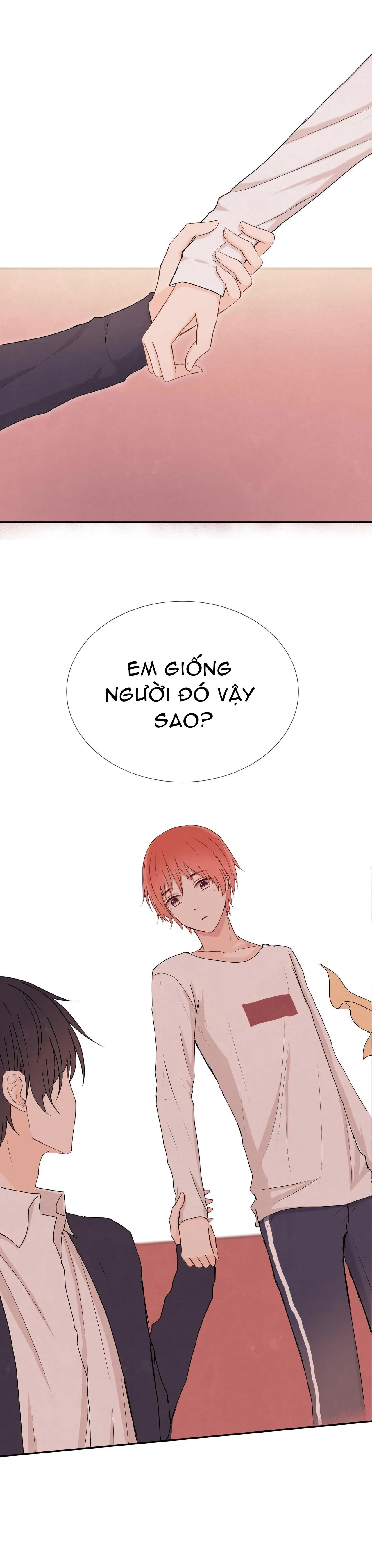 Liquor Gummies Chapter 11 Trang 12