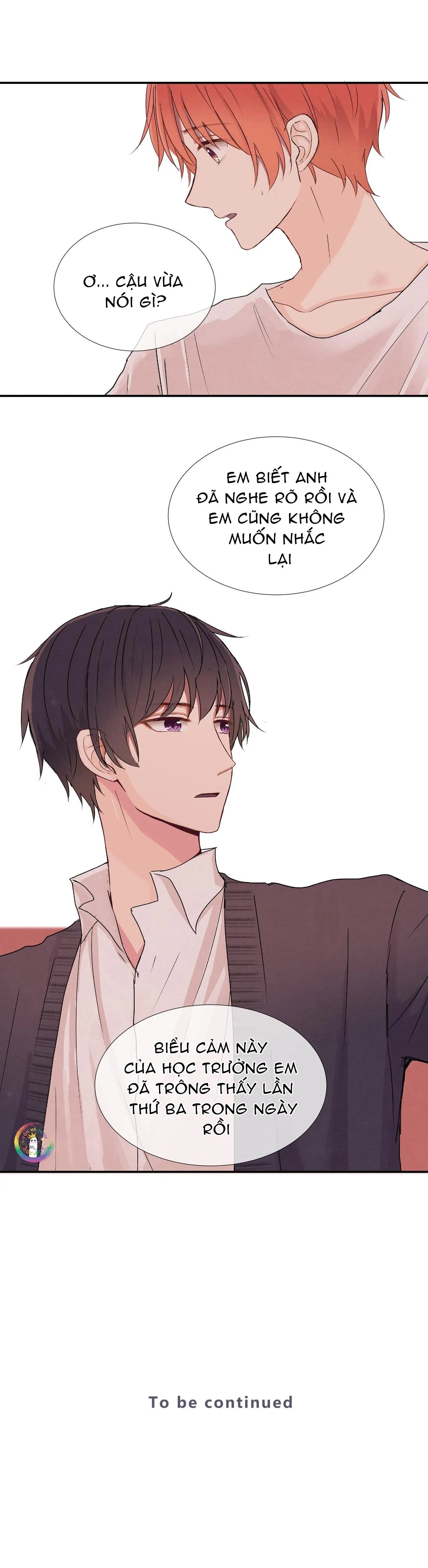 Liquor Gummies Chapter 11 Trang 13