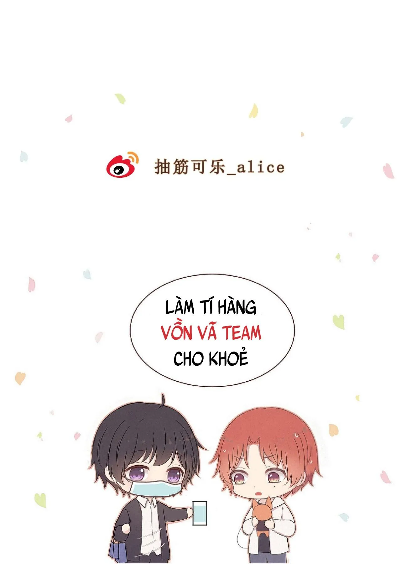 Liquor Gummies Chapter 11 Trang 14