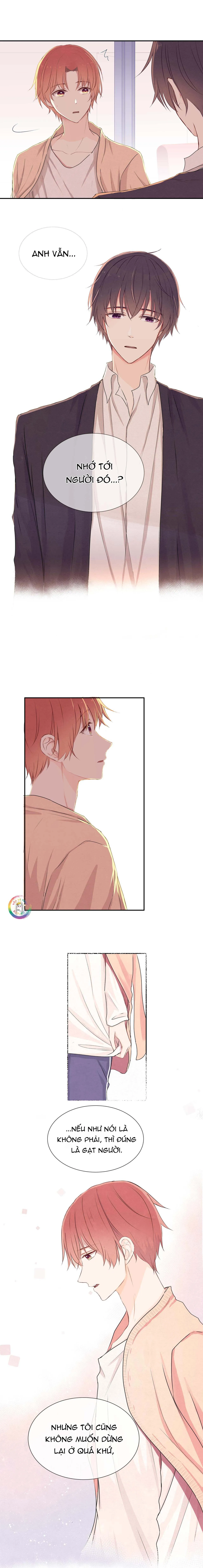 Liquor Gummies Chapter 12 Trang 6