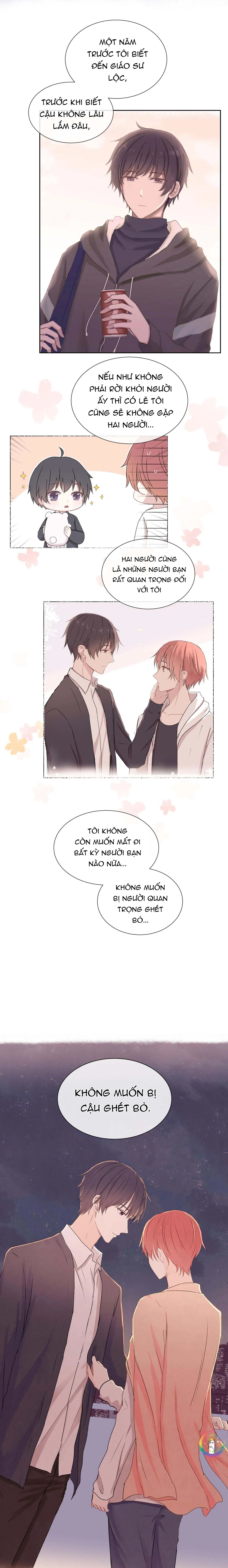 Liquor Gummies Chapter 12 Trang 7