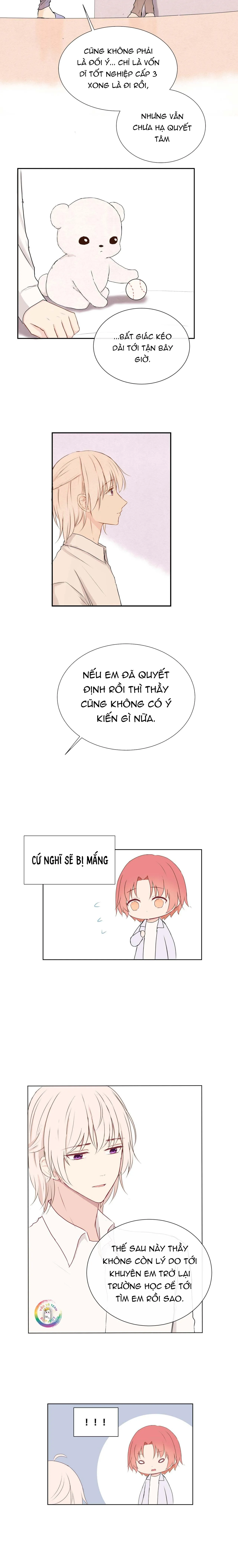 Liquor Gummies Chapter 13 Trang 7