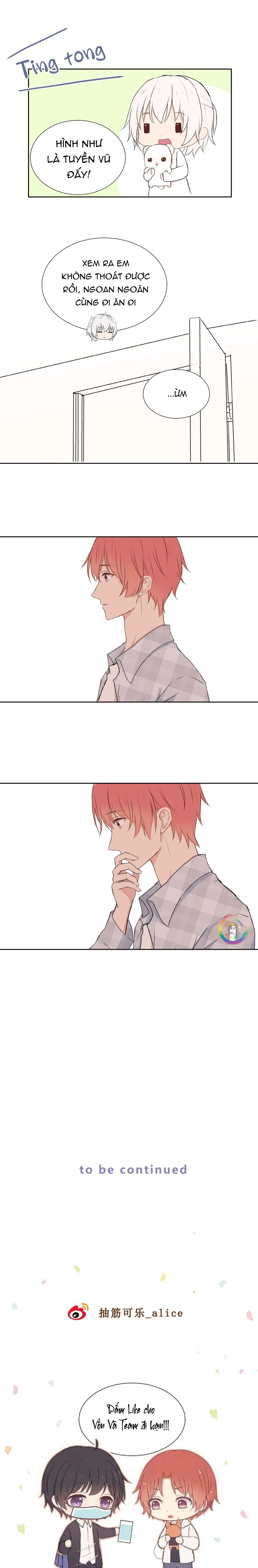 Liquor Gummies Chapter 13 Trang 9