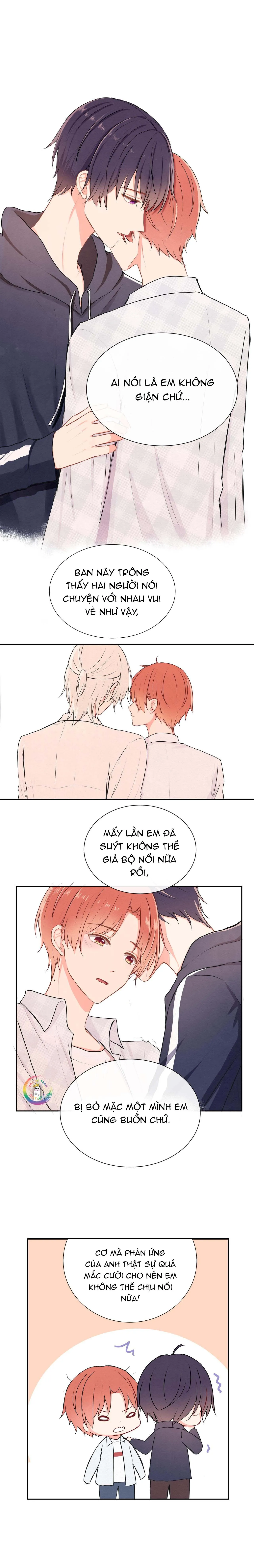 Liquor Gummies Chapter 14 Trang 12