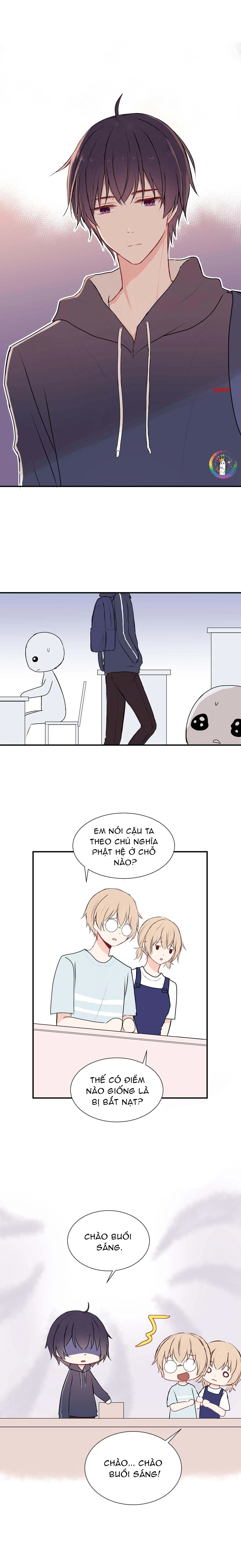 Liquor Gummies Chapter 15 Trang 5