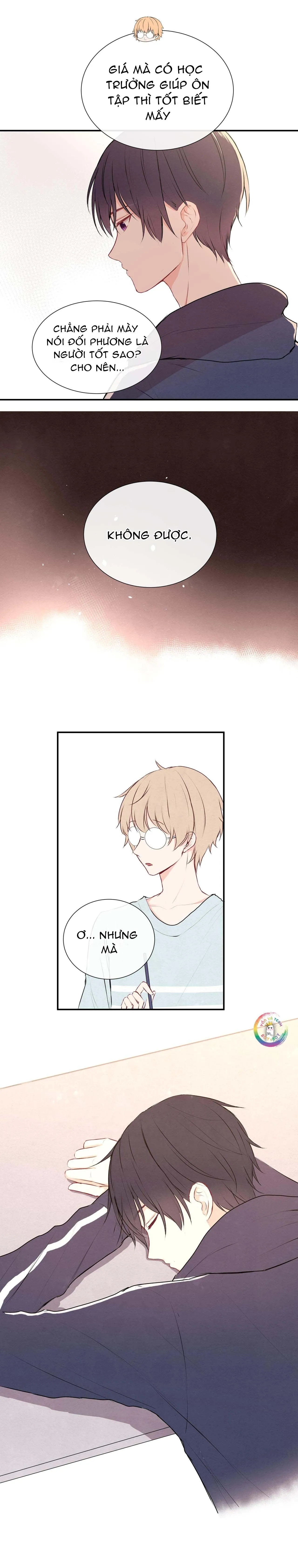 Liquor Gummies Chapter 15 Trang 7