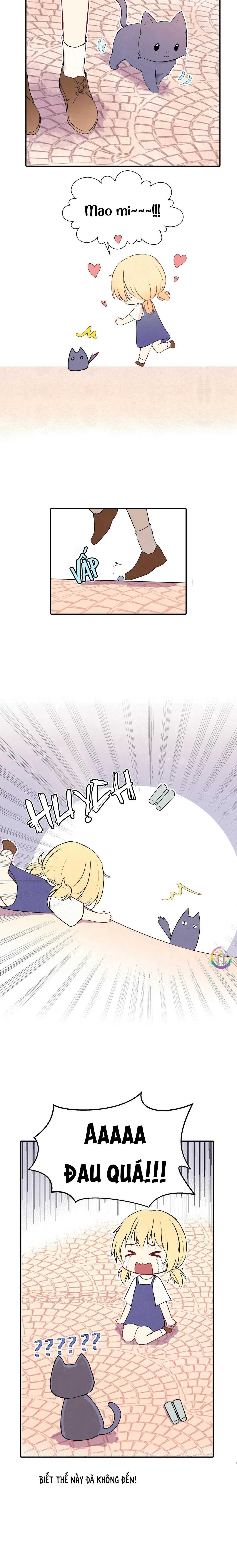 Liquor Gummies Chapter 16 Trang 4